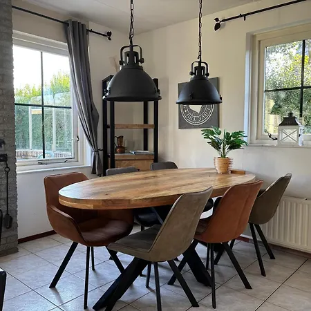 Holiday home Strandparel 041 Julianadorp