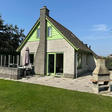 Vakantiehuis Strandparel 041 Julianadorp