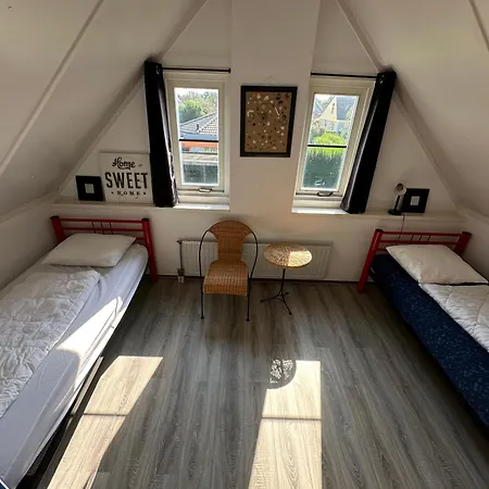 Nyaraló Strandparel 041 *